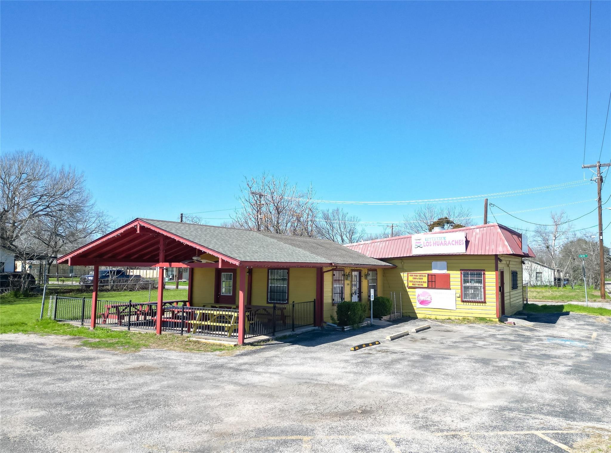 1201 Pancho, 3811680, Lockhart, see remarks,  for sale, Link Realty, LLC