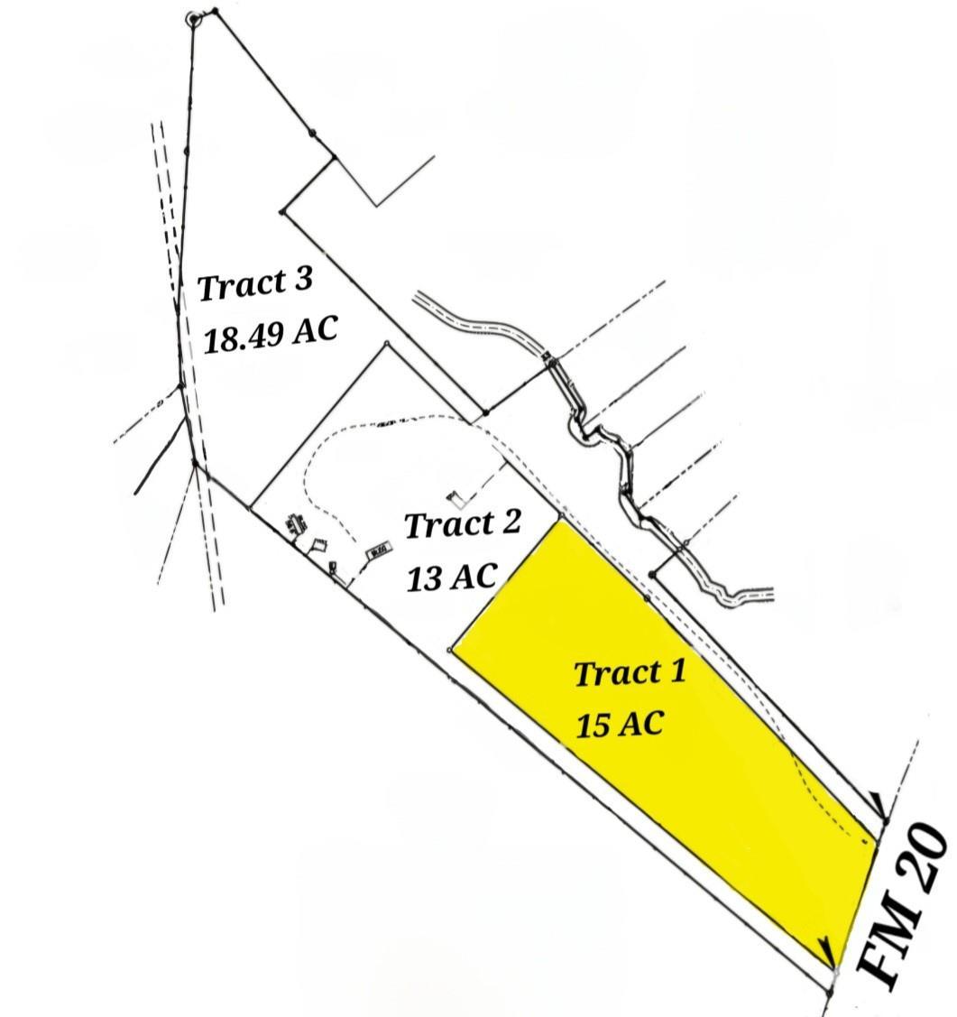 7756 State Park, 5074566, Lockhart, Mixed Use,  for sale, Link Realty, LLC