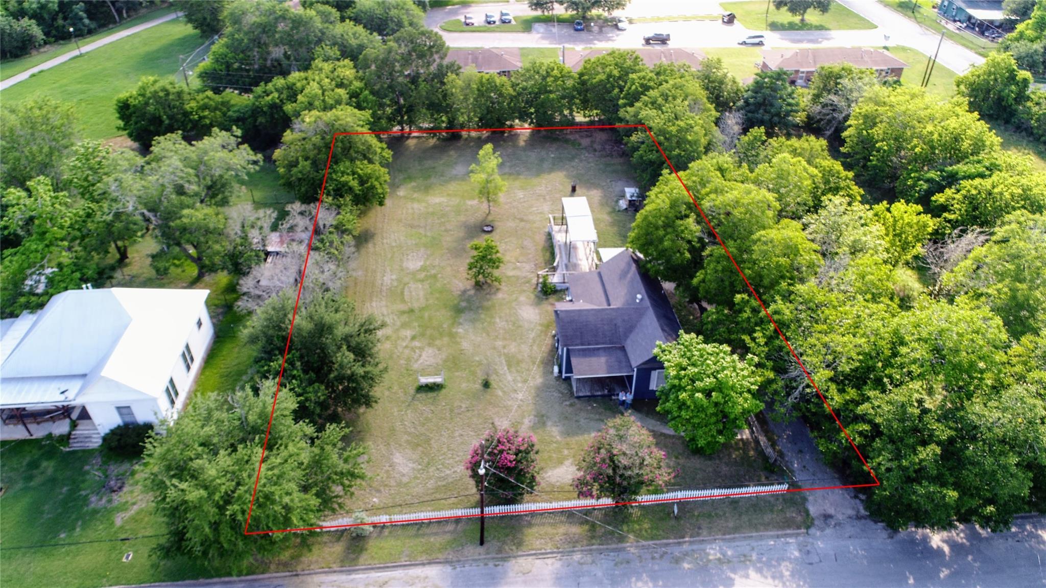 819 Blanco, 9223088, Lockhart, see remarks,  for sale, Link Realty, LLC