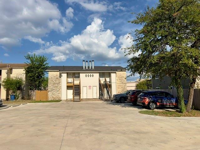 9901 Roxanna, 2920268, Austin, Quadruplex,  for rent, Link Realty, LLC